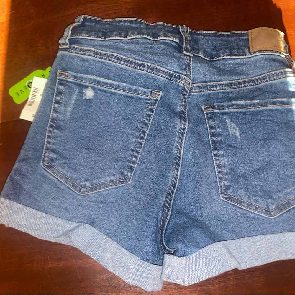 Shorts - Picture 2 of 2